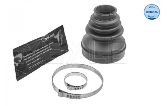 Bellow Set, drive shaft MEYLE-ORIGINAL Quality