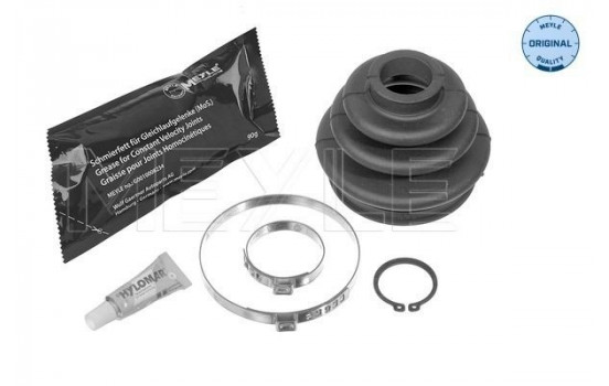 Bellow Set, drive shaft MEYLE-ORIGINAL Quality