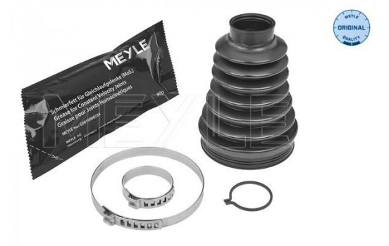 Bellow Set, drive shaft MEYLE-ORIGINAL Quality