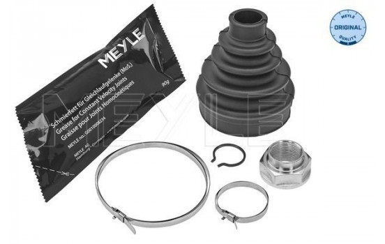 Bellow Set, drive shaft MEYLE-ORIGINAL Quality