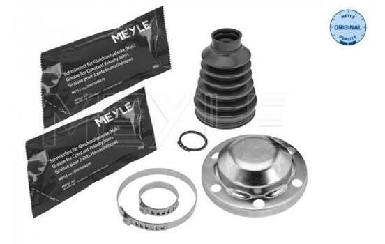 Bellow Set, drive shaft MEYLE-ORIGINAL Quality