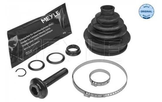 Bellow Set, drive shaft MEYLE-ORIGINAL Quality