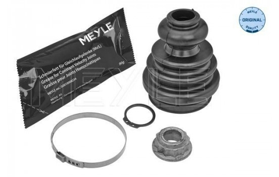 Bellow Set, drive shaft MEYLE-ORIGINAL Quality