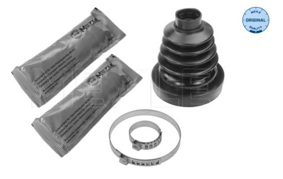 Bellow Set, drive shaft MEYLE-ORIGINAL Quality