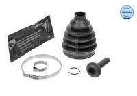 Bellow Set, drive shaft MEYLE-ORIGINAL Quality