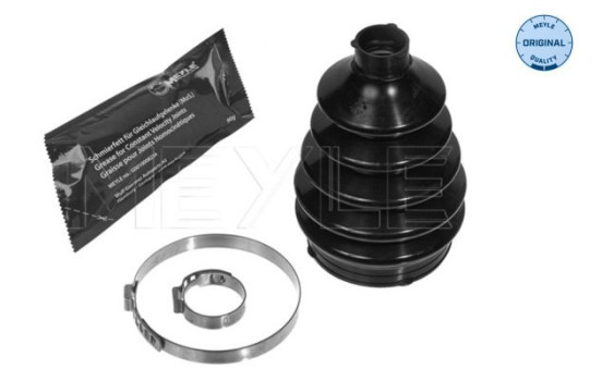 Bellow Set, drive shaft MEYLE-ORIGINAL Quality