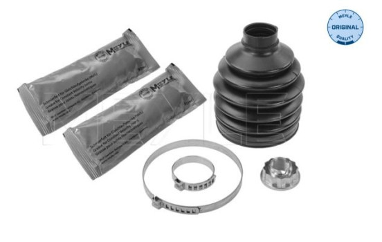 Bellow Set, drive shaft MEYLE-ORIGINAL Quality