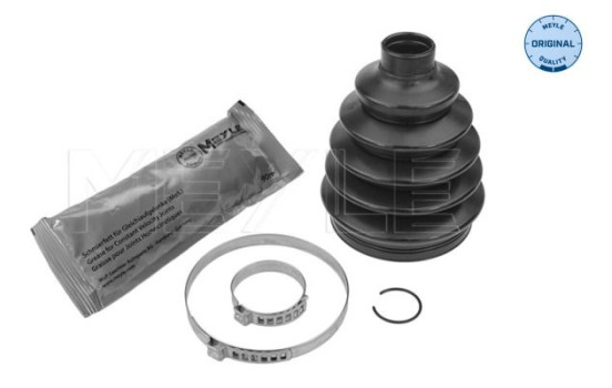 Bellow Set, drive shaft MEYLE-ORIGINAL Quality