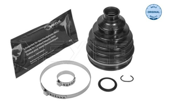 Bellow Set, drive shaft MEYLE-ORIGINAL Quality