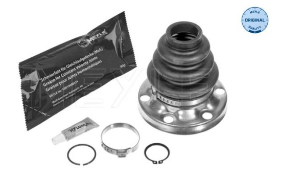 Bellow Set, drive shaft MEYLE-ORIGINAL Quality