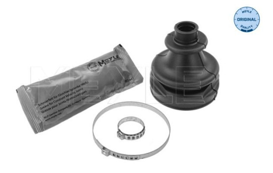 Bellow Set, drive shaft MEYLE-ORIGINAL Quality