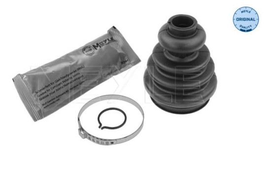 Bellow Set, drive shaft MEYLE-ORIGINAL Quality