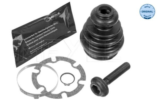 Bellow Set, drive shaft MEYLE-ORIGINAL Quality