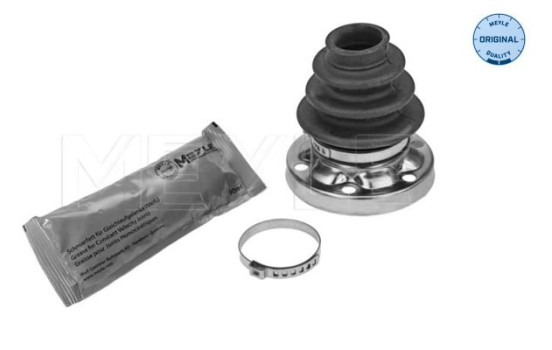 Bellow Set, drive shaft MEYLE-ORIGINAL Quality