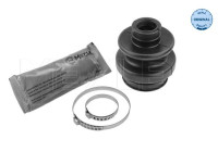 Bellow Set, drive shaft MEYLE-ORIGINAL Quality