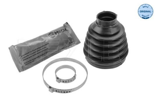 Bellow Set, drive shaft MEYLE-ORIGINAL Quality