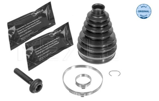 Bellow Set, drive shaft MEYLE-ORIGINAL Quality