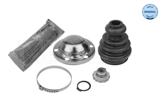 Bellow Set, drive shaft MEYLE-ORIGINAL Quality