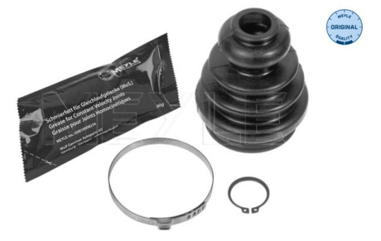 Bellow Set, drive shaft MEYLE-ORIGINAL Quality