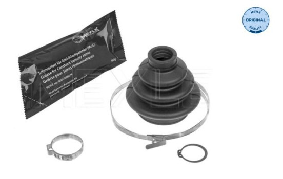 Bellow Set, drive shaft MEYLE-ORIGINAL Quality