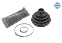 Bellow Set, drive shaft MEYLE-ORIGINAL Quality