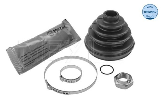 Bellow Set, drive shaft MEYLE-ORIGINAL Quality