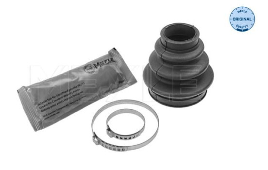 Bellow Set, drive shaft MEYLE-ORIGINAL Quality