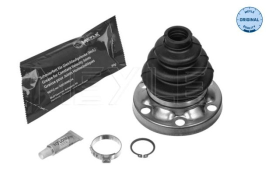 Bellow Set, drive shaft MEYLE-ORIGINAL Quality