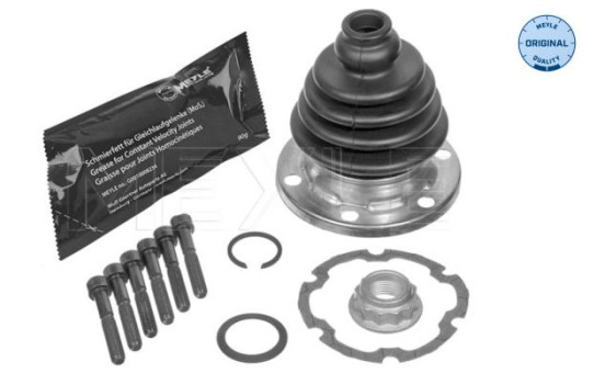 Bellow Set, drive shaft MEYLE-ORIGINAL Quality