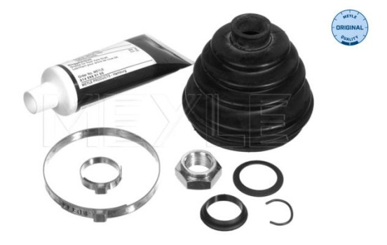 Bellow Set, drive shaft MEYLE-ORIGINAL Quality