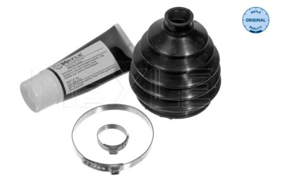 Bellow Set, drive shaft MEYLE-ORIGINAL Quality