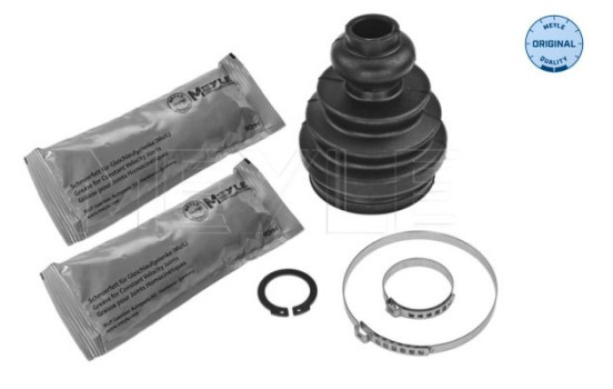 Bellow Set, drive shaft MEYLE-ORIGINAL Quality