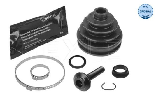 Bellow Set, drive shaft MEYLE-ORIGINAL Quality