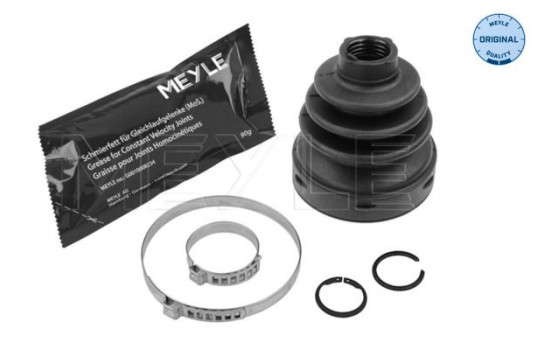 Bellow Set, drive shaft MEYLE-ORIGINAL Quality