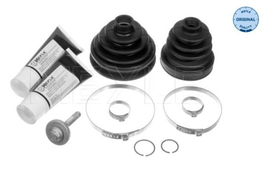 Bellow Set, drive shaft MEYLE-ORIGINAL Quality