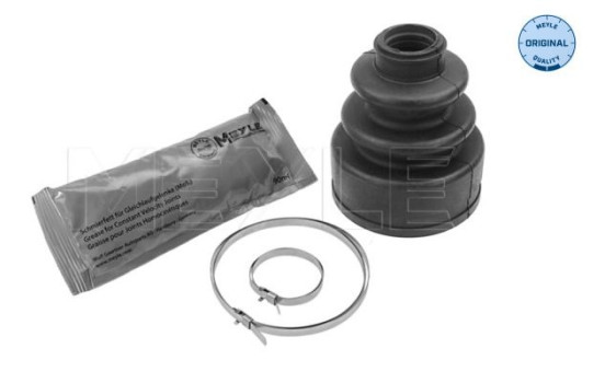 Bellow Set, drive shaft MEYLE-ORIGINAL Quality