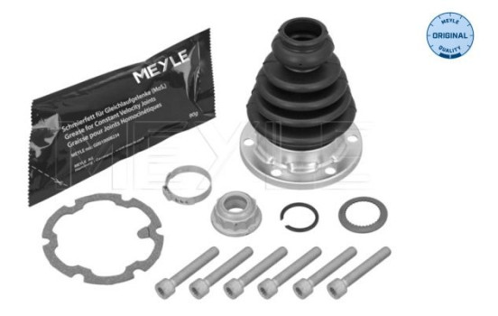 Bellow Set, drive shaft MEYLE-ORIGINAL Quality