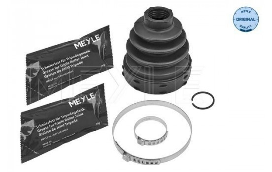 Bellow Set, drive shaft MEYLE-ORIGINAL: True to OE.