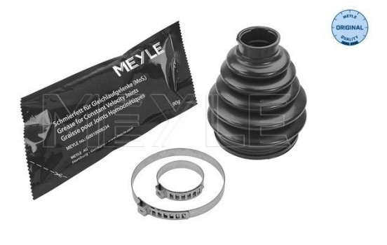 Bellow Set, drive shaft MEYLE-ORIGINAL: True to OE.