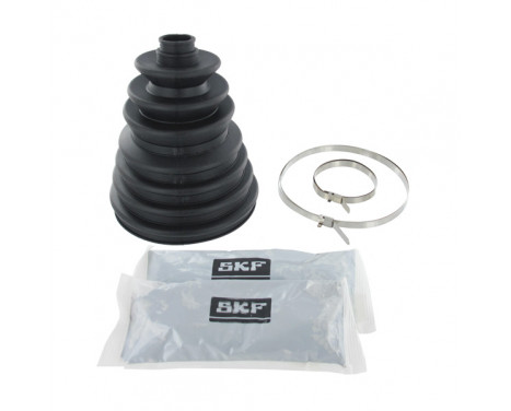 Bellow Set, drive shaft VKJP 01003 SKF