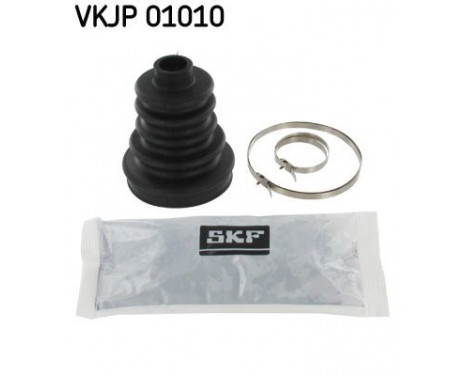 Bellow Set, drive shaft VKJP 01010 SKF, Image 2