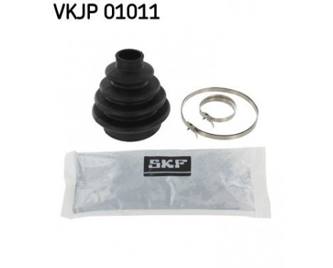 Bellow Set, drive shaft VKJP 01011 SKF, Image 2