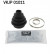 Bellow Set, drive shaft VKJP 01011 SKF, Thumbnail 2