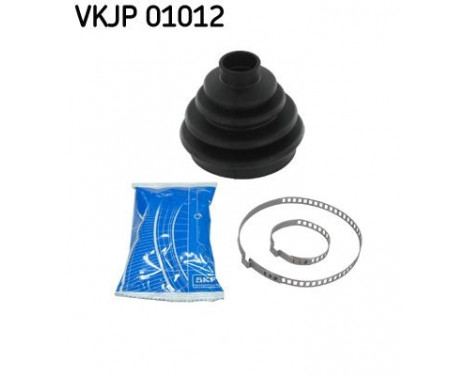 Bellow Set, drive shaft VKJP 01012 SKF, Image 2