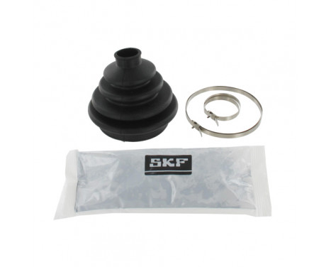 Bellow Set, drive shaft VKJP 01013 SKF