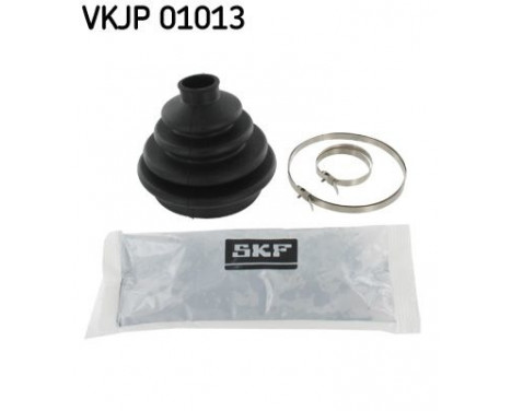 Bellow Set, drive shaft VKJP 01013 SKF, Image 2