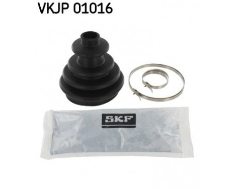 Bellow Set, drive shaft VKJP 01016 SKF, Image 2