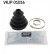 Bellow Set, drive shaft VKJP 01016 SKF, Thumbnail 2