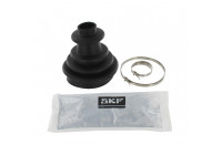 Bellow Set, drive shaft VKJP 01019 SKF