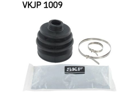 Bellow Set, drive shaft VKJP 1009 SKF, Image 2